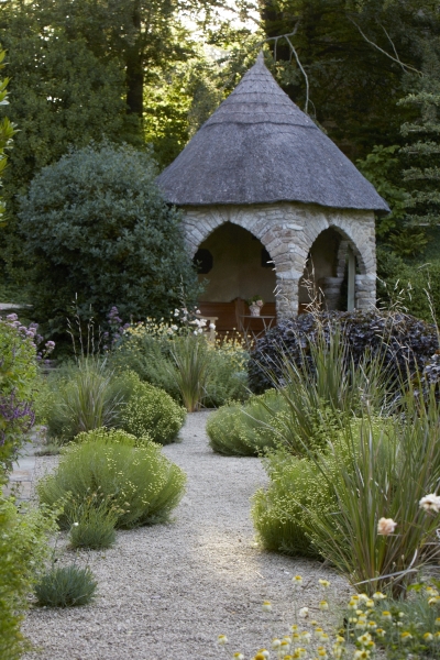 The Old Rectory, Litton Cheney